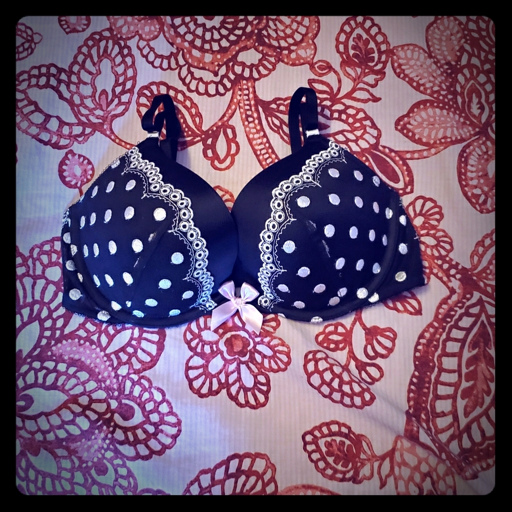 Victoria's Secret very sexy push up